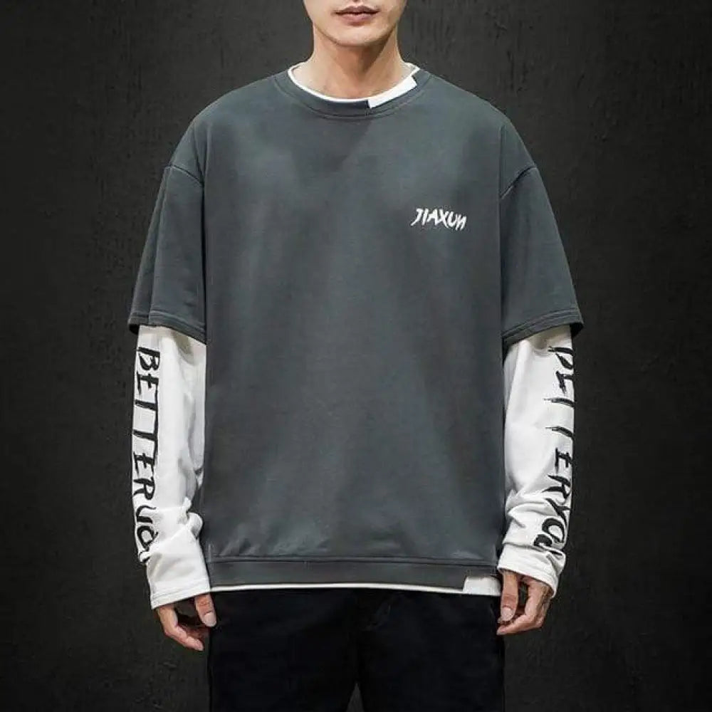 Sweat Nexus | France-Tendance