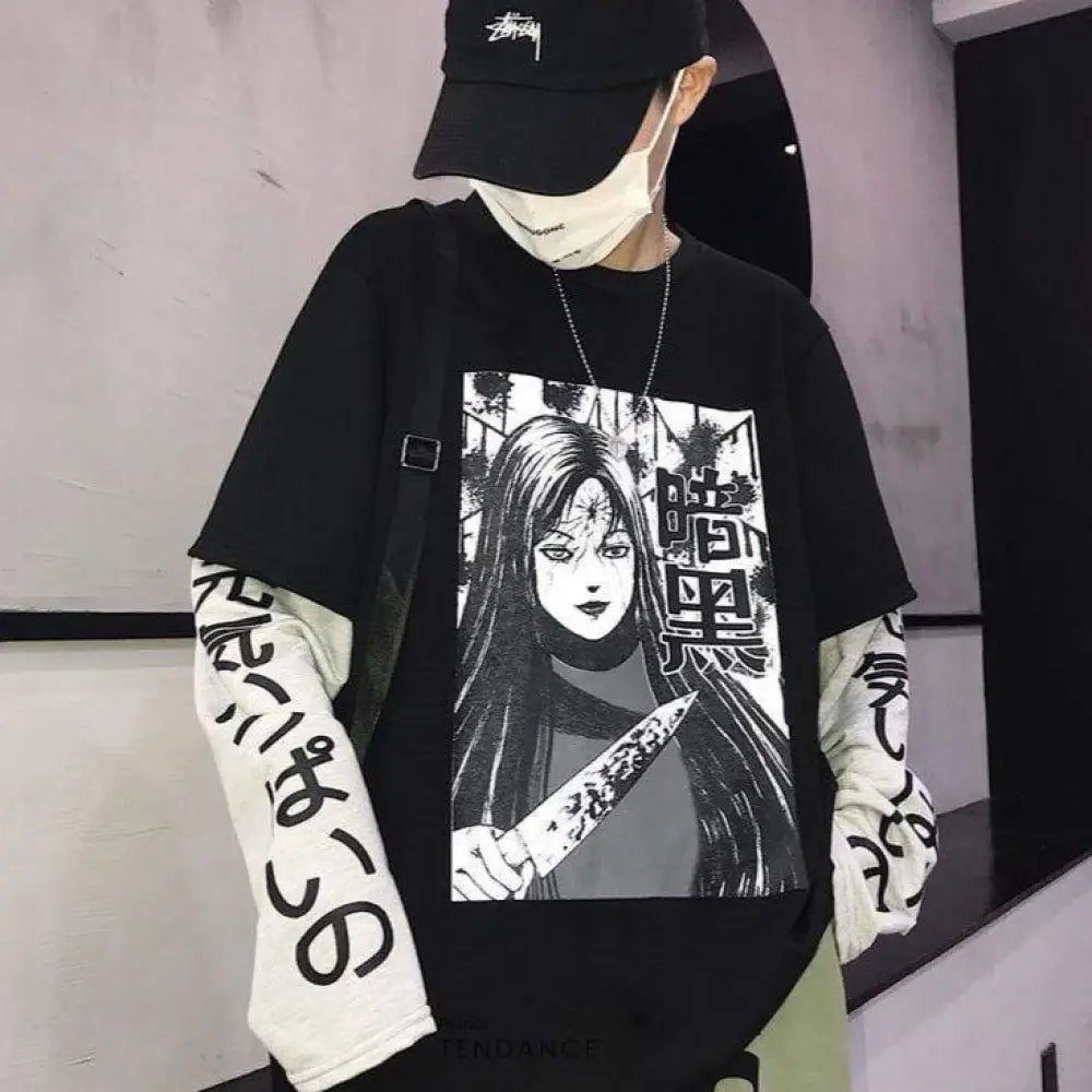 Sweat Psycho | France-Tendance