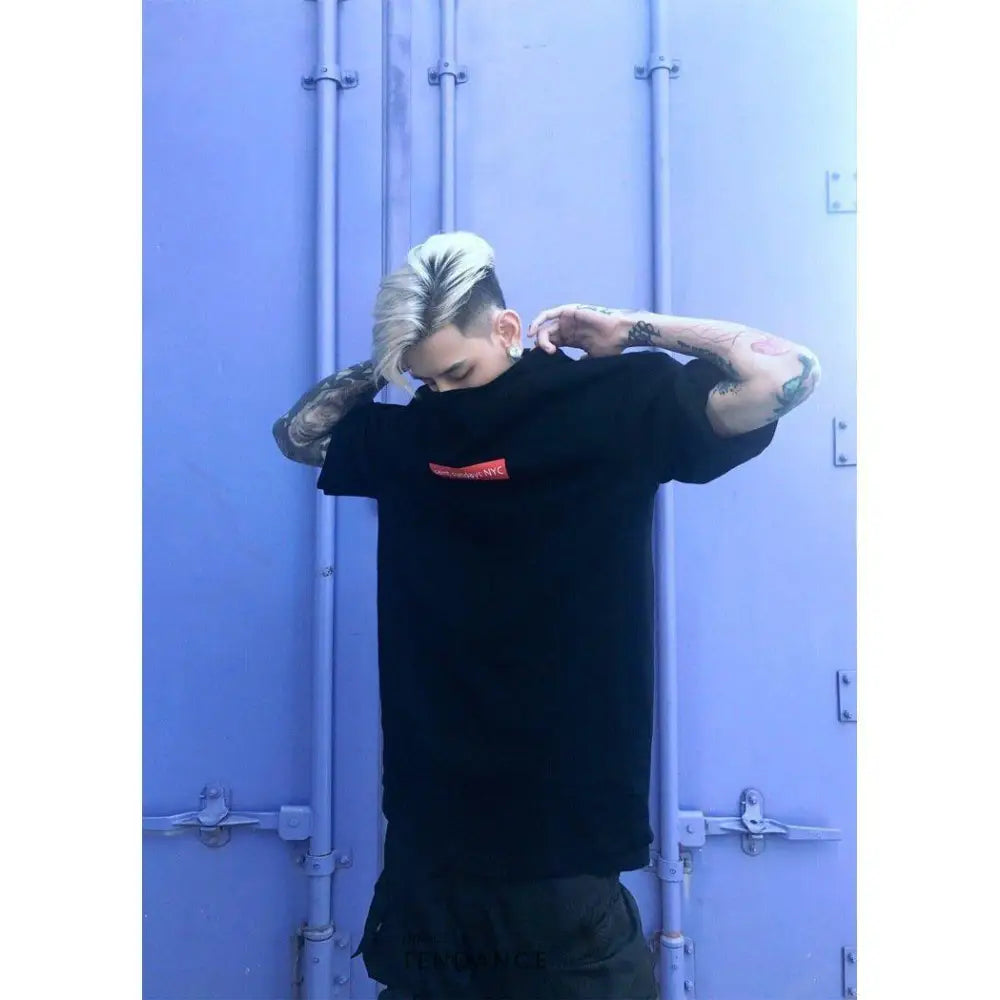 T-shirt Dark X™ | France-Tendance