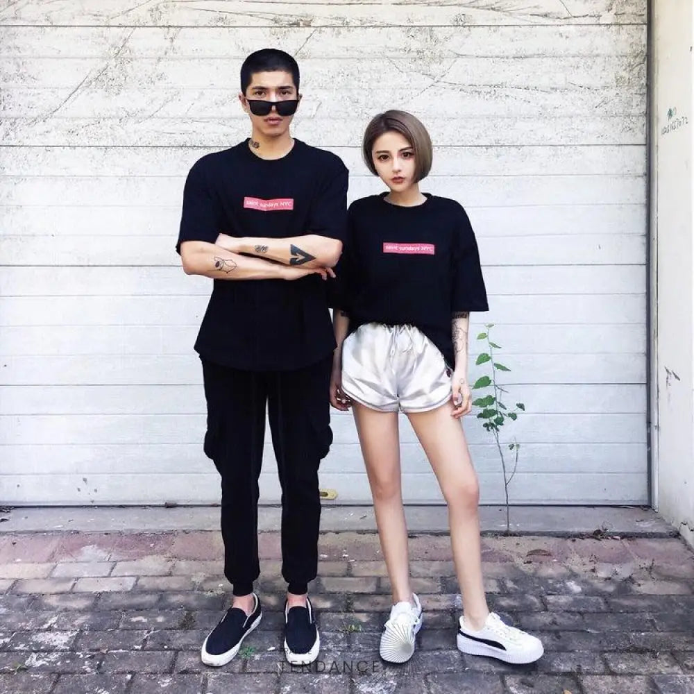 T-shirt Dark X™ | France-Tendance