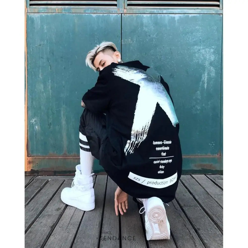 T-shirt Dark X™ | France-Tendance