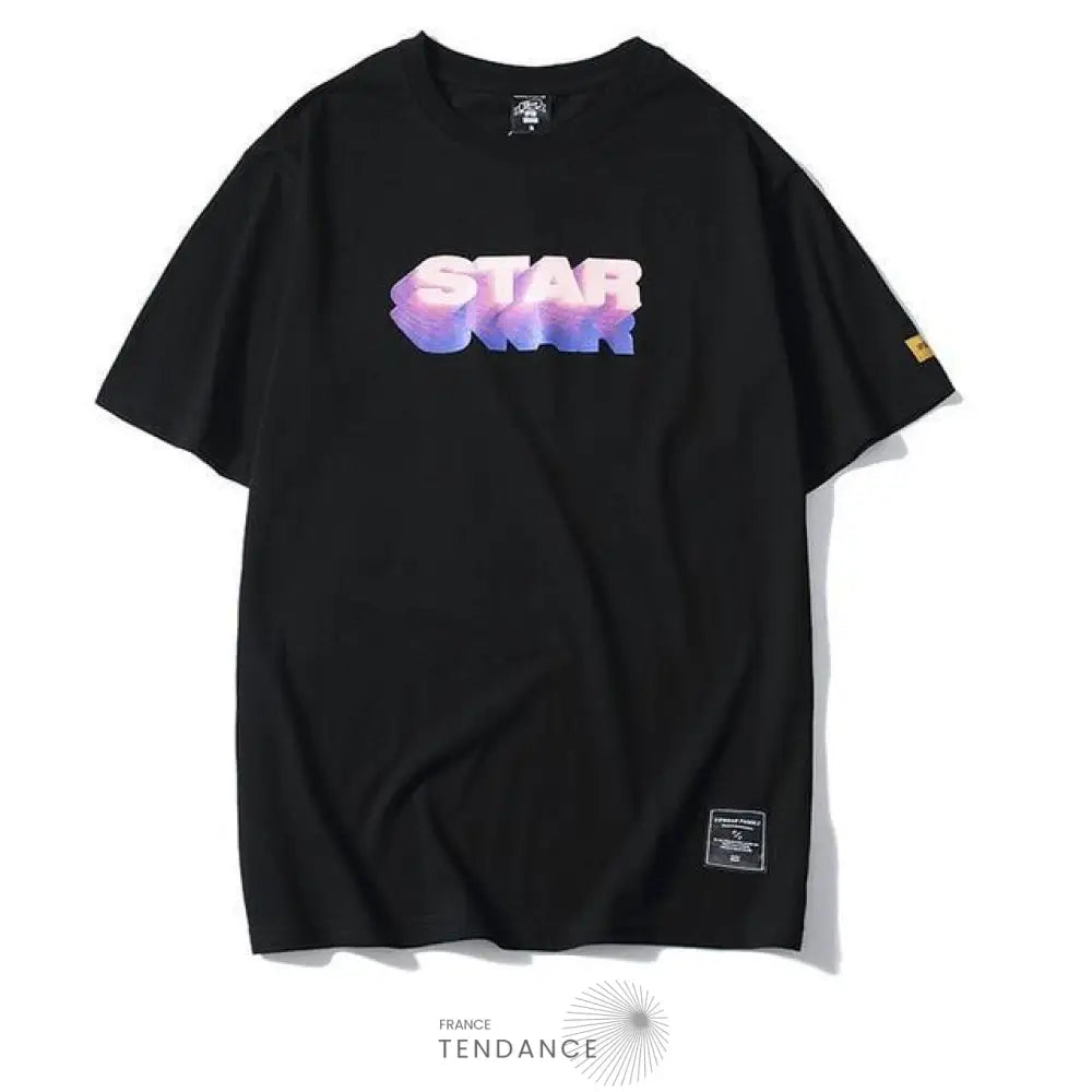 T-shirt Division (rétro) | France-Tendance