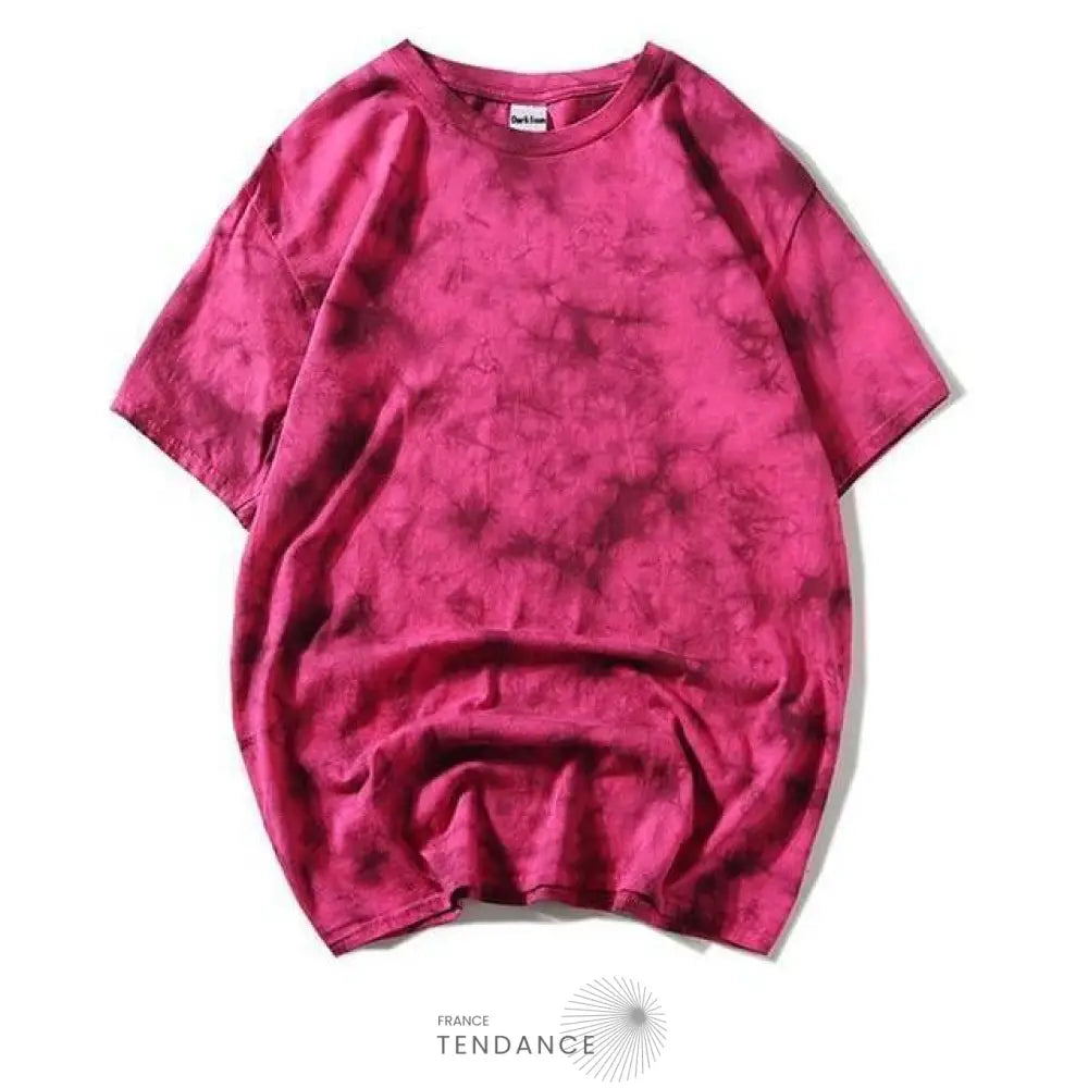 T-shirt Magma | France-Tendance