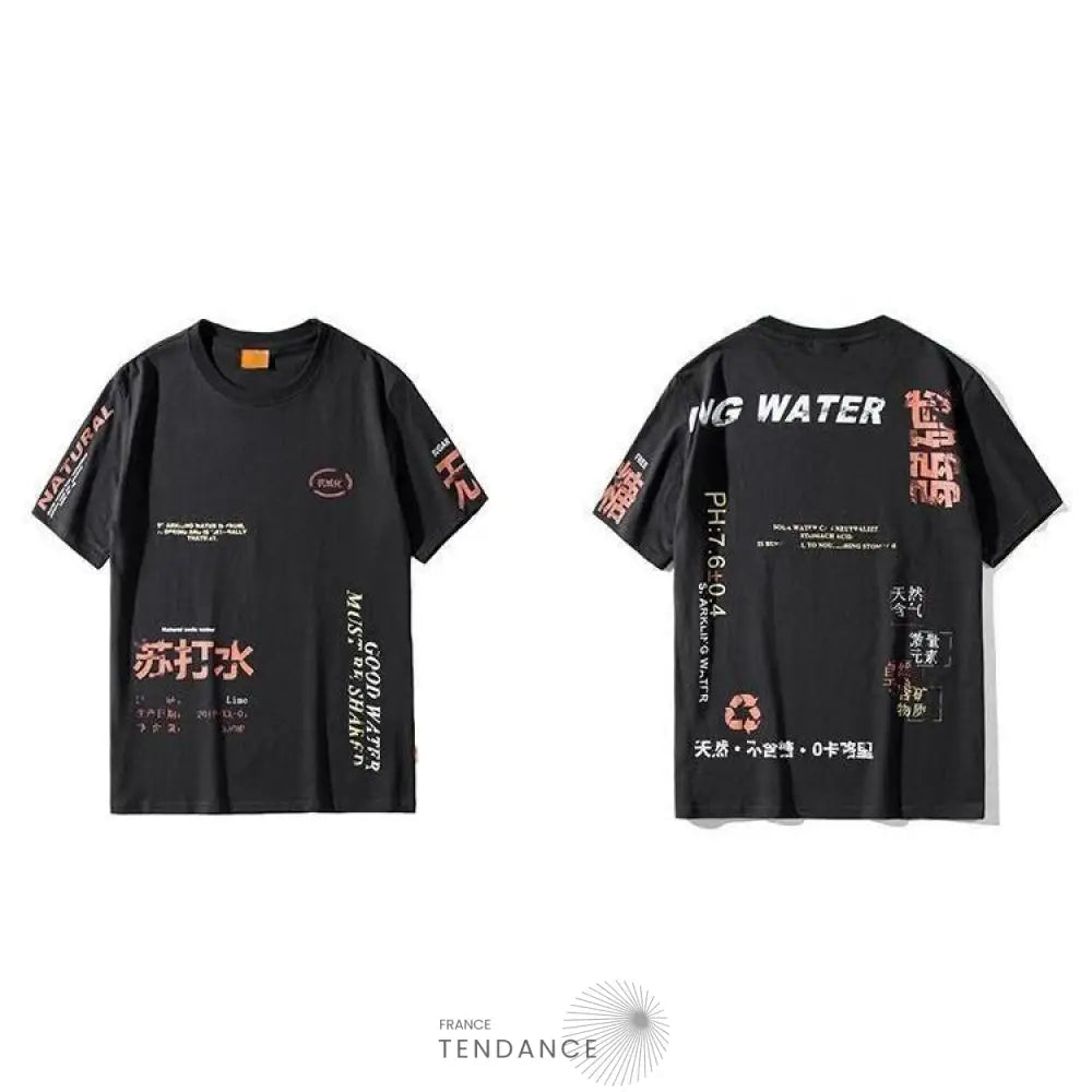 T-shirt Mistake™ | France-Tendance