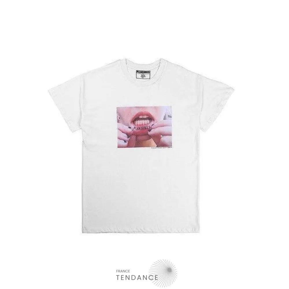 T-shirt Pleasure™ | France-Tendance