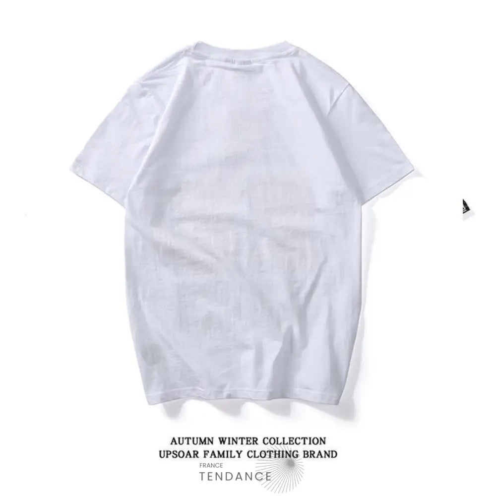 T-shirt Praying God™ | France-Tendance