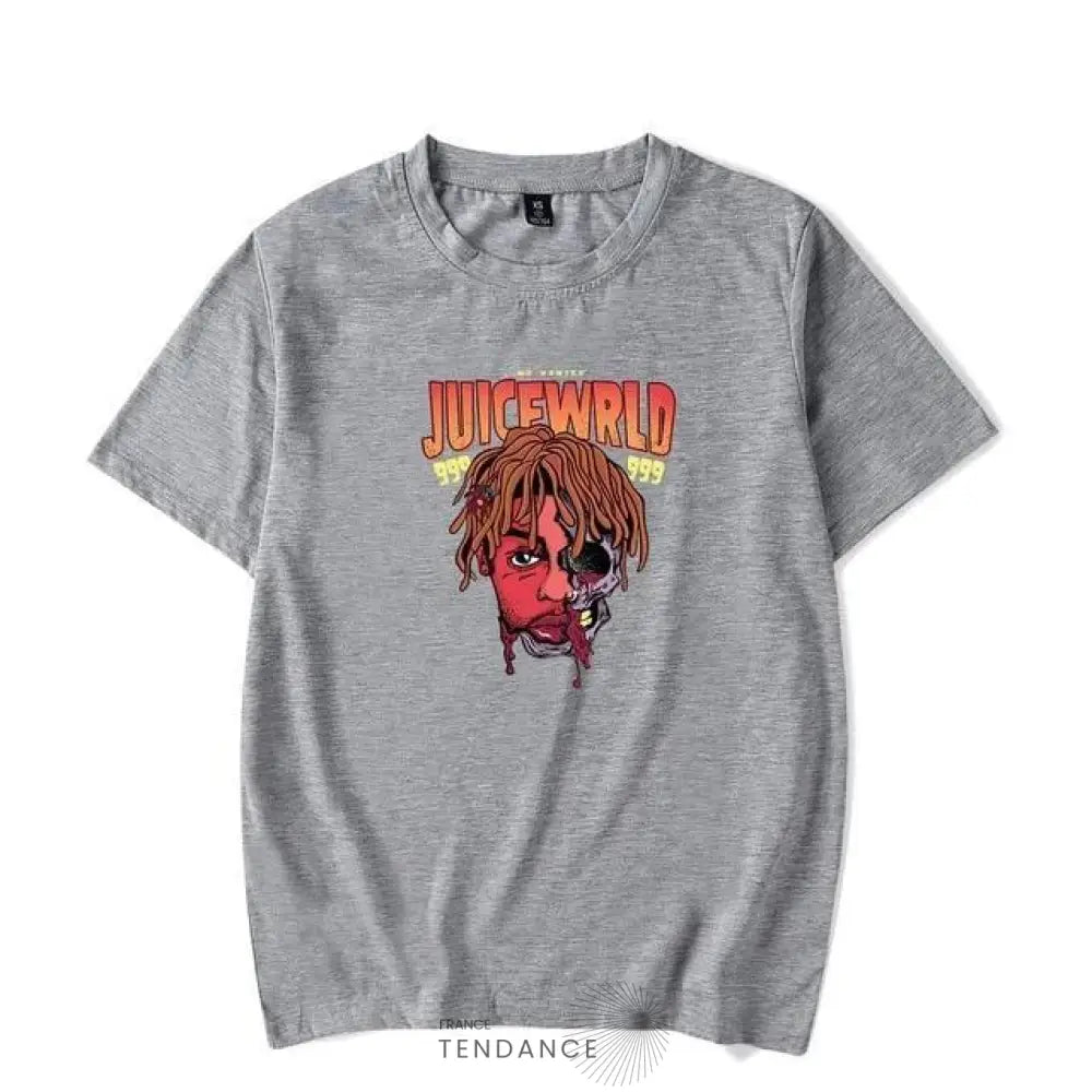 T-shirt R.i.p Juice Wrld | France-Tendance