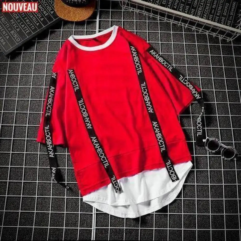 T-shirt Rubber | France-Tendance