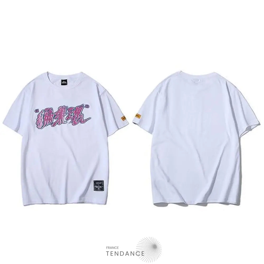 T-shirt Summer™ | France-Tendance