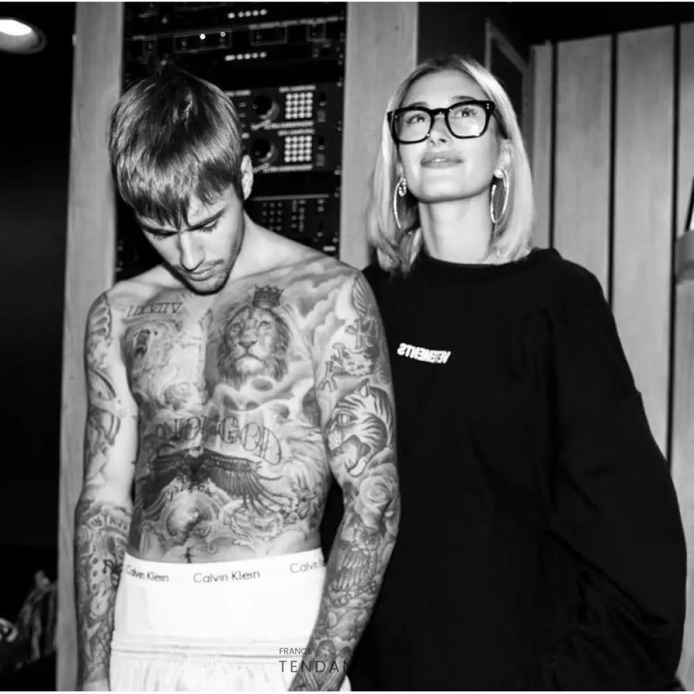 T-shirt Vetements™ | France-Tendance