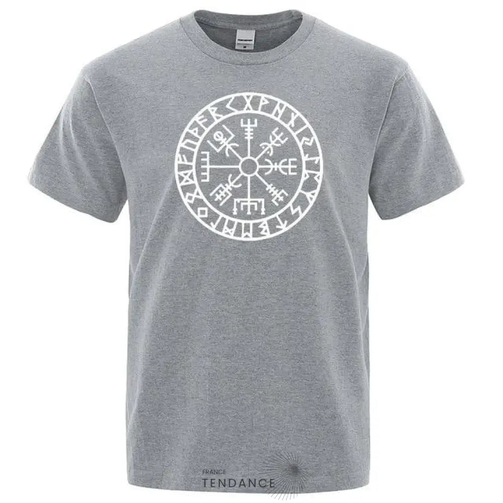 T-shirt Vikings | France-Tendance