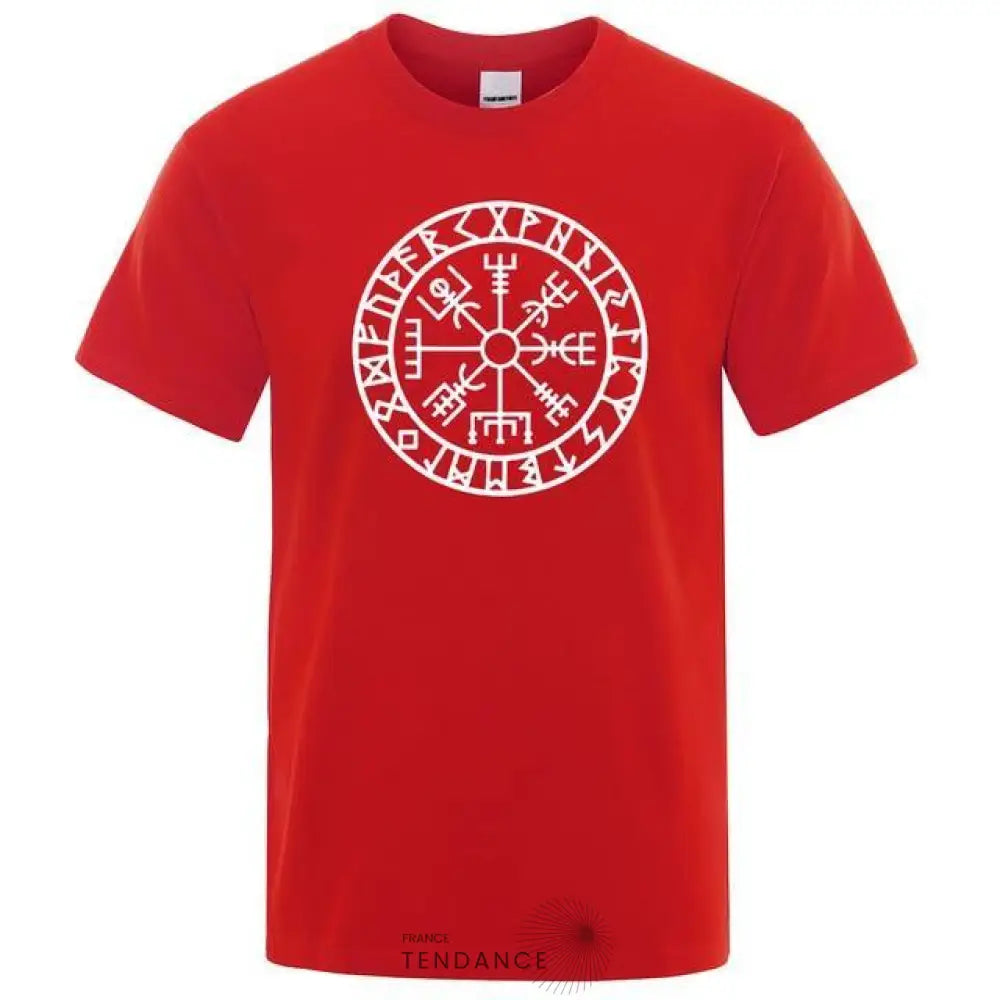 T-shirt Vikings | France-Tendance