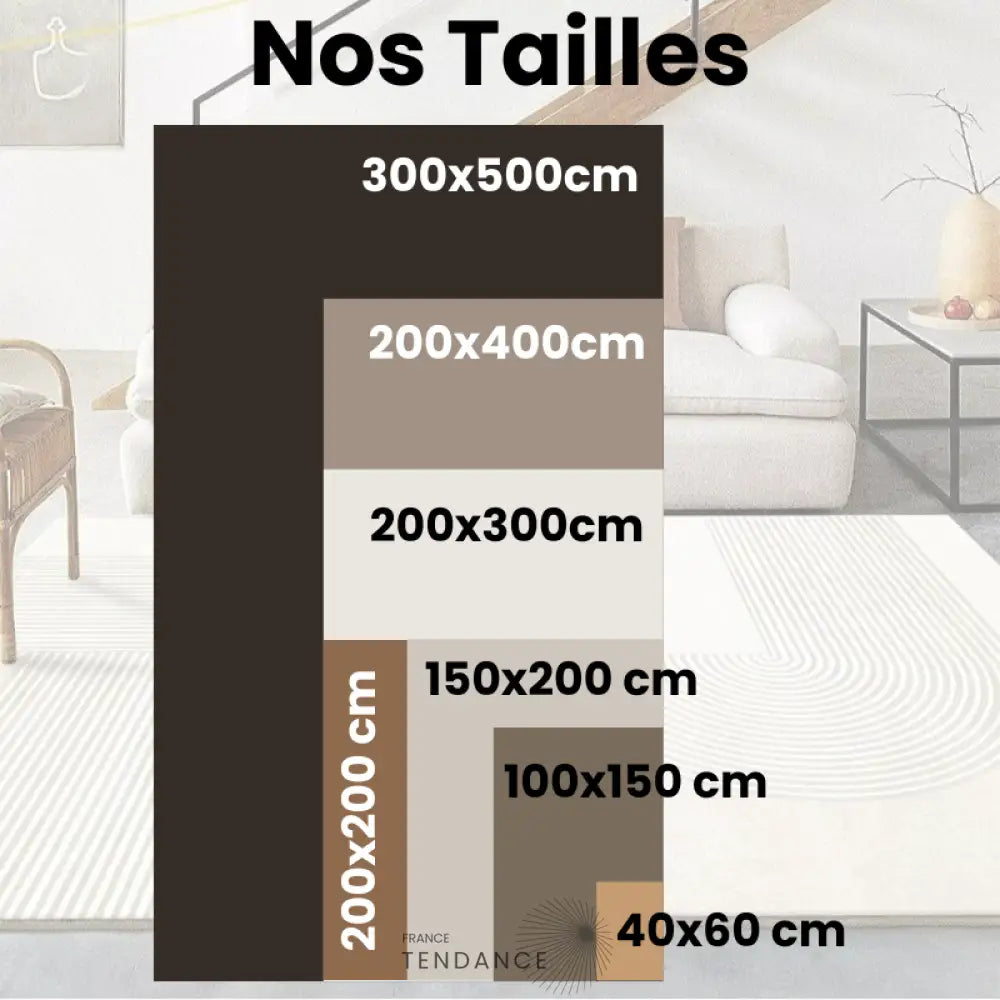Tapis Magique Intachable | Incroyable Mais Vrai! Salon