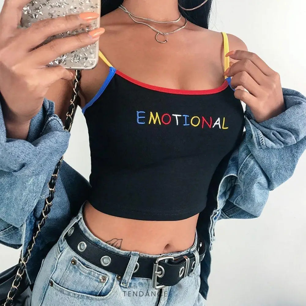 Top Emotional | France-Tendance