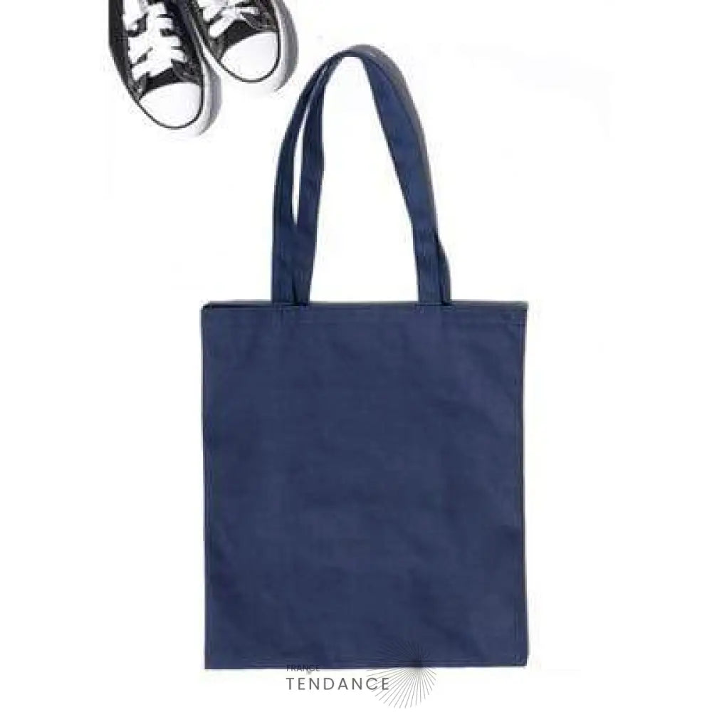 Tote Bag Color | France-Tendance