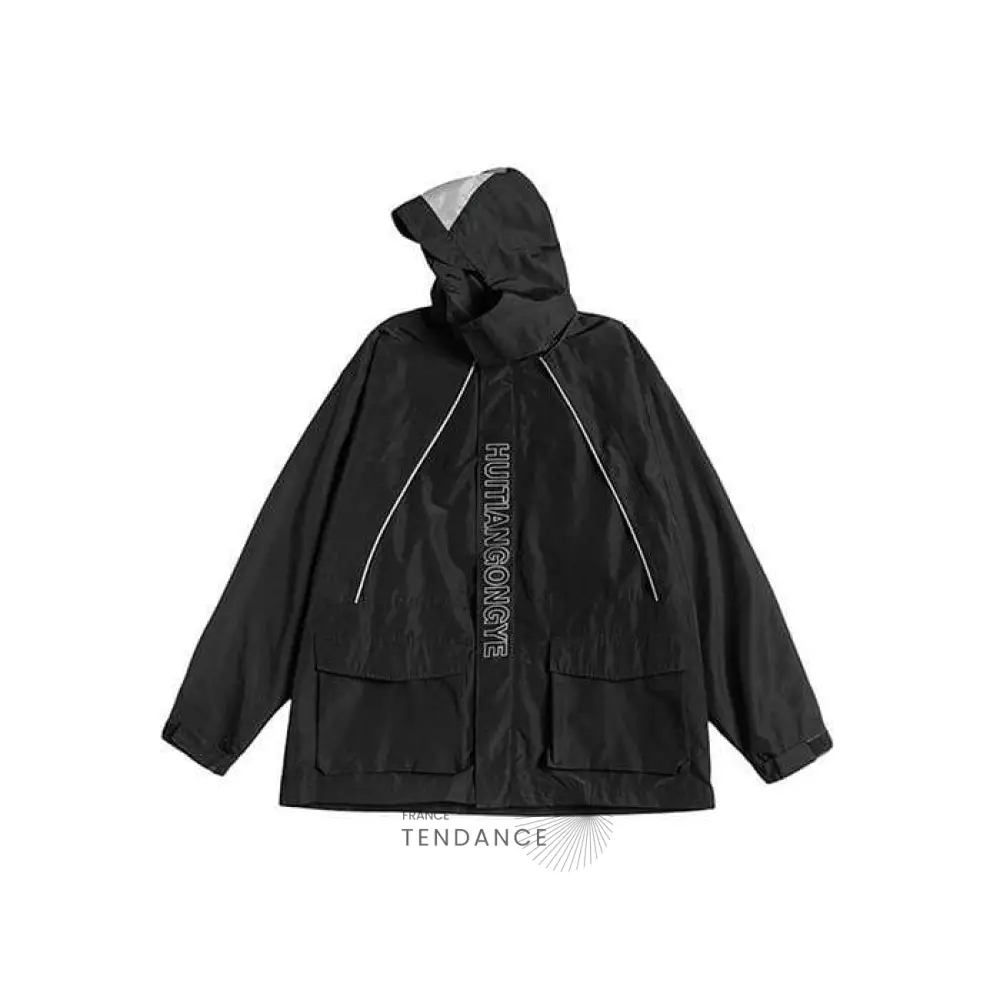 Veste Est-2018 | France-Tendance