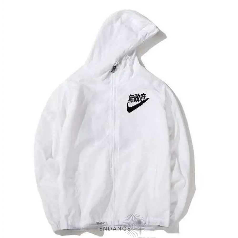 Veste Anarchy | France-Tendance