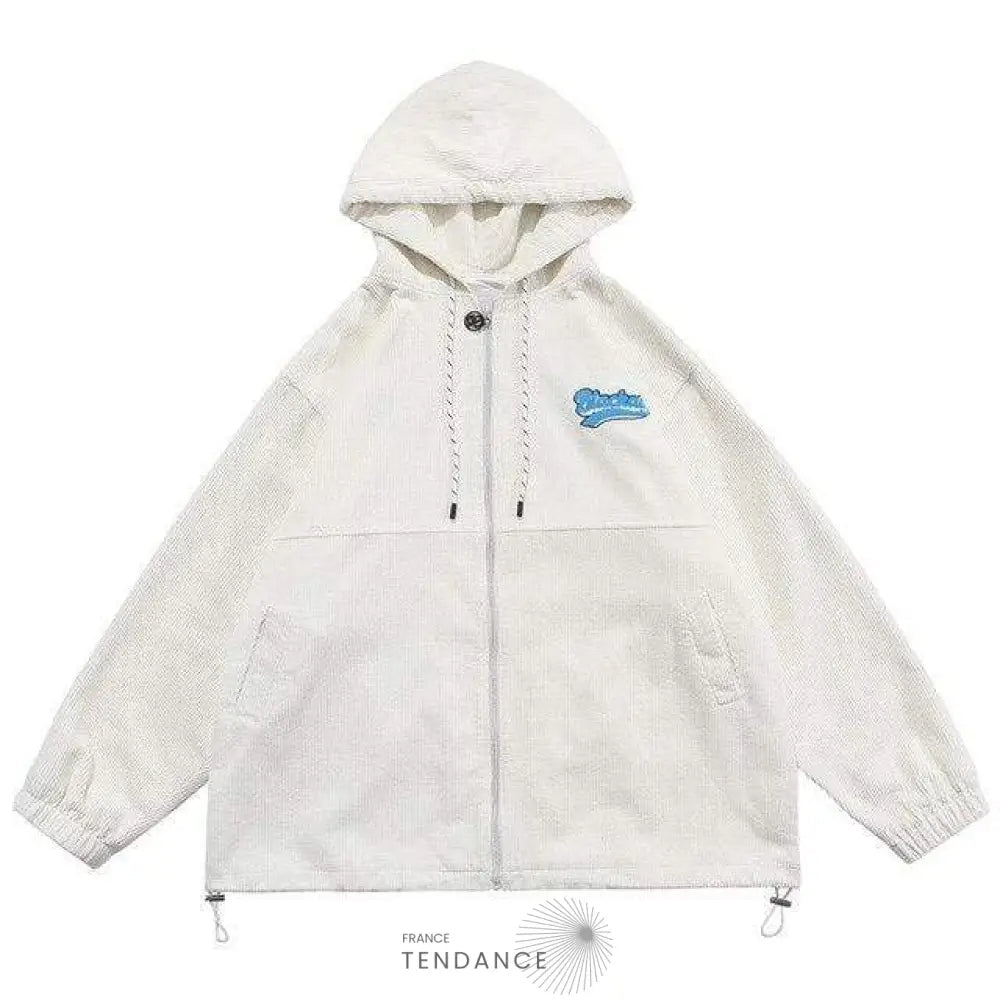 Veste Angeles | France-Tendance