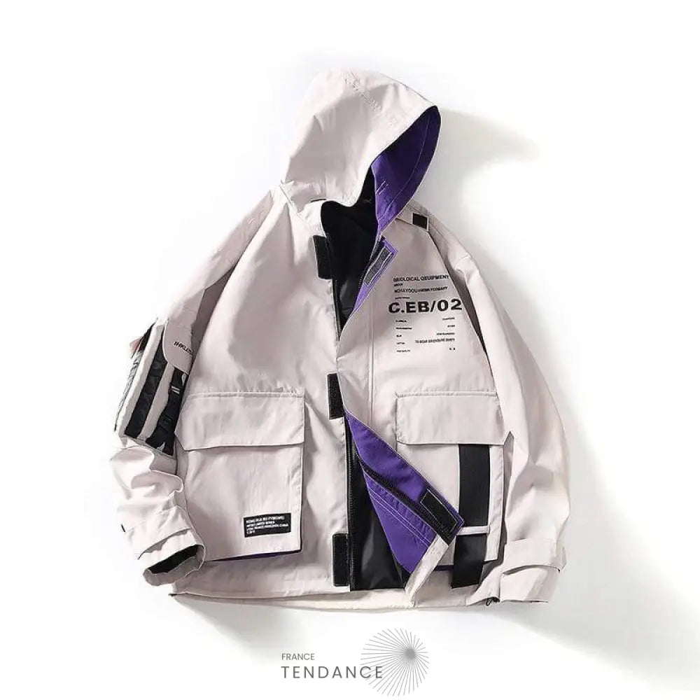 Veste C.e.b | France-Tendance