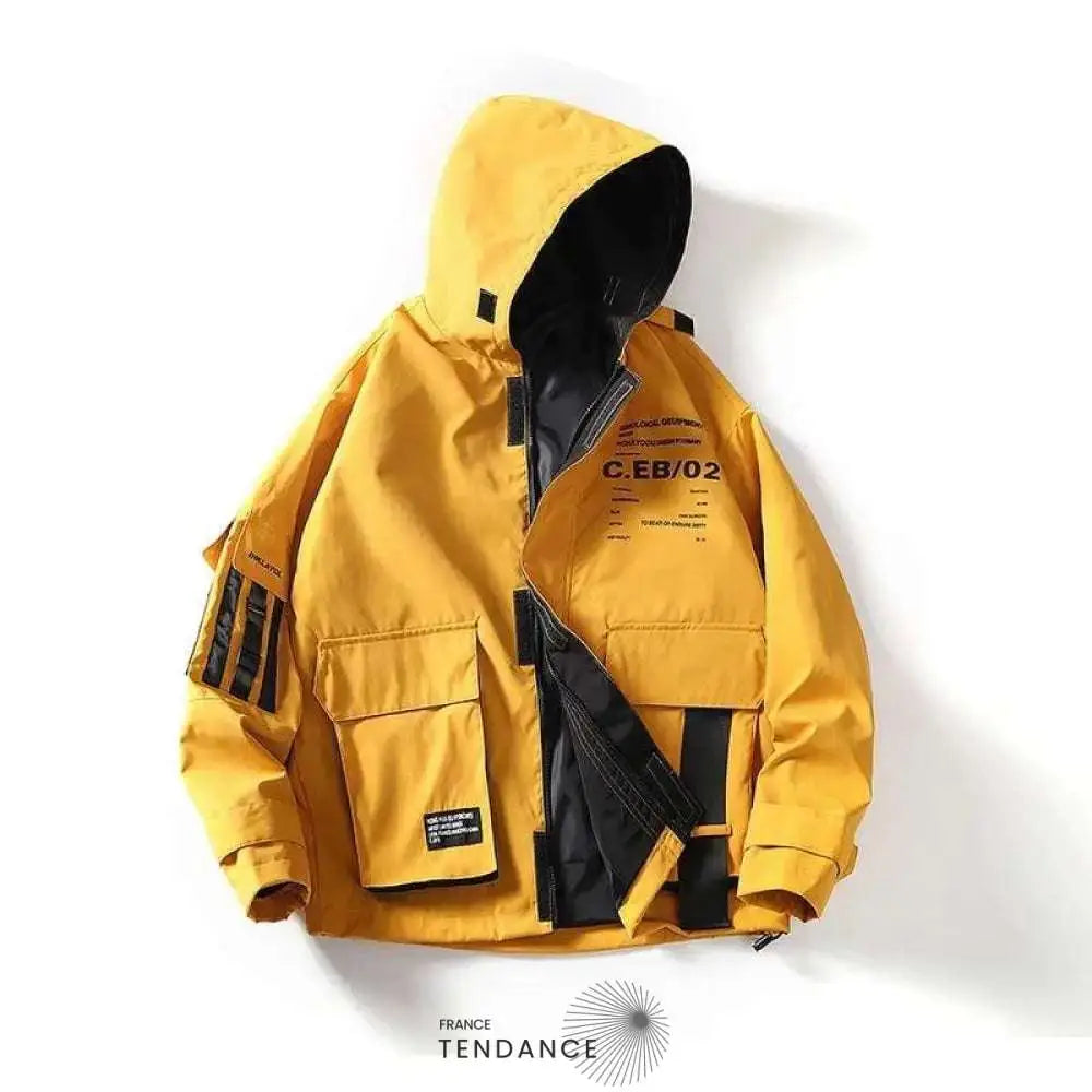 Veste C.e.b | France-Tendance