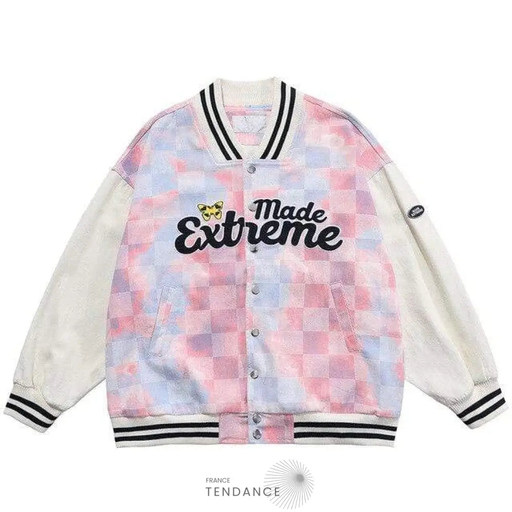 Veste California | France-Tendance