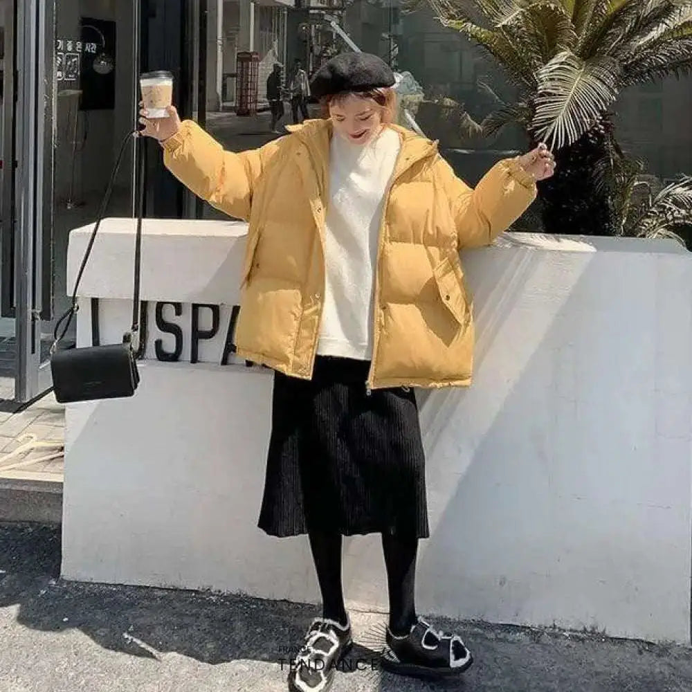 Veste Candysun | France-Tendance