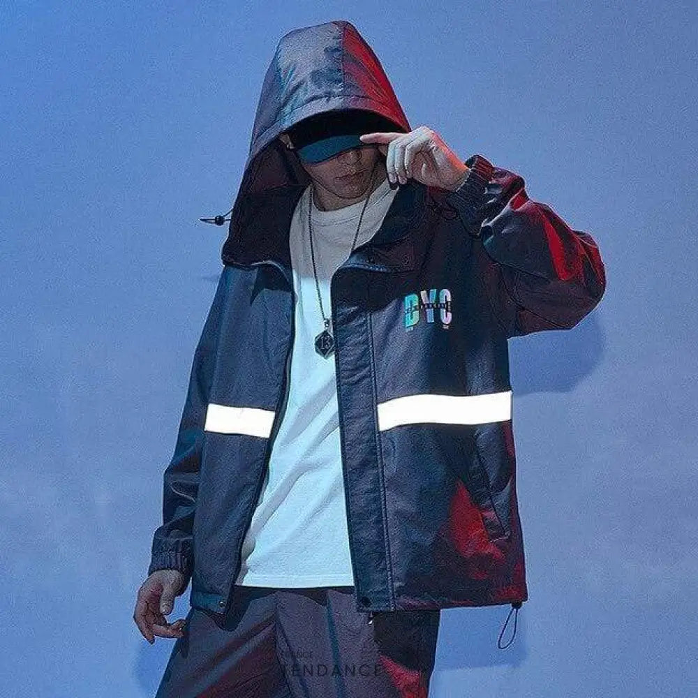 Veste D.y.c | France-Tendance