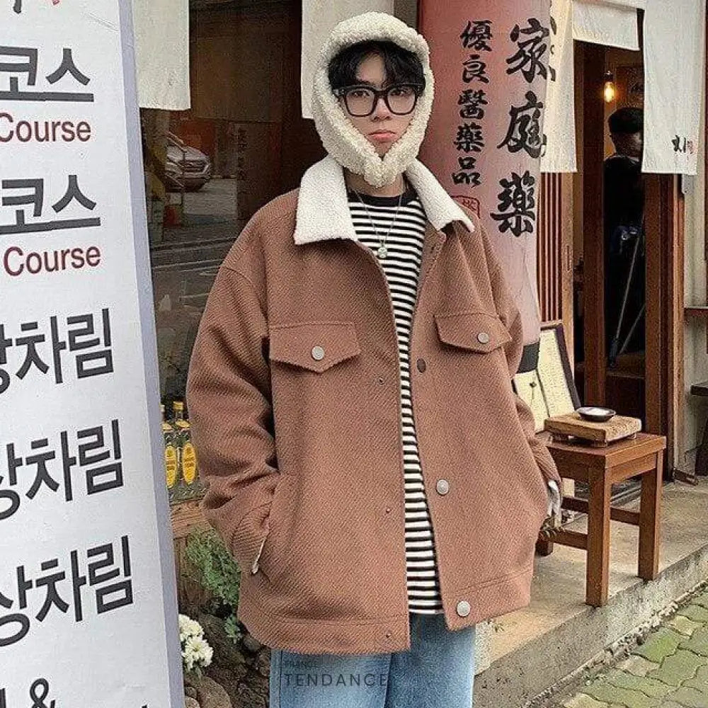 Veste Denim Flex | France-Tendance