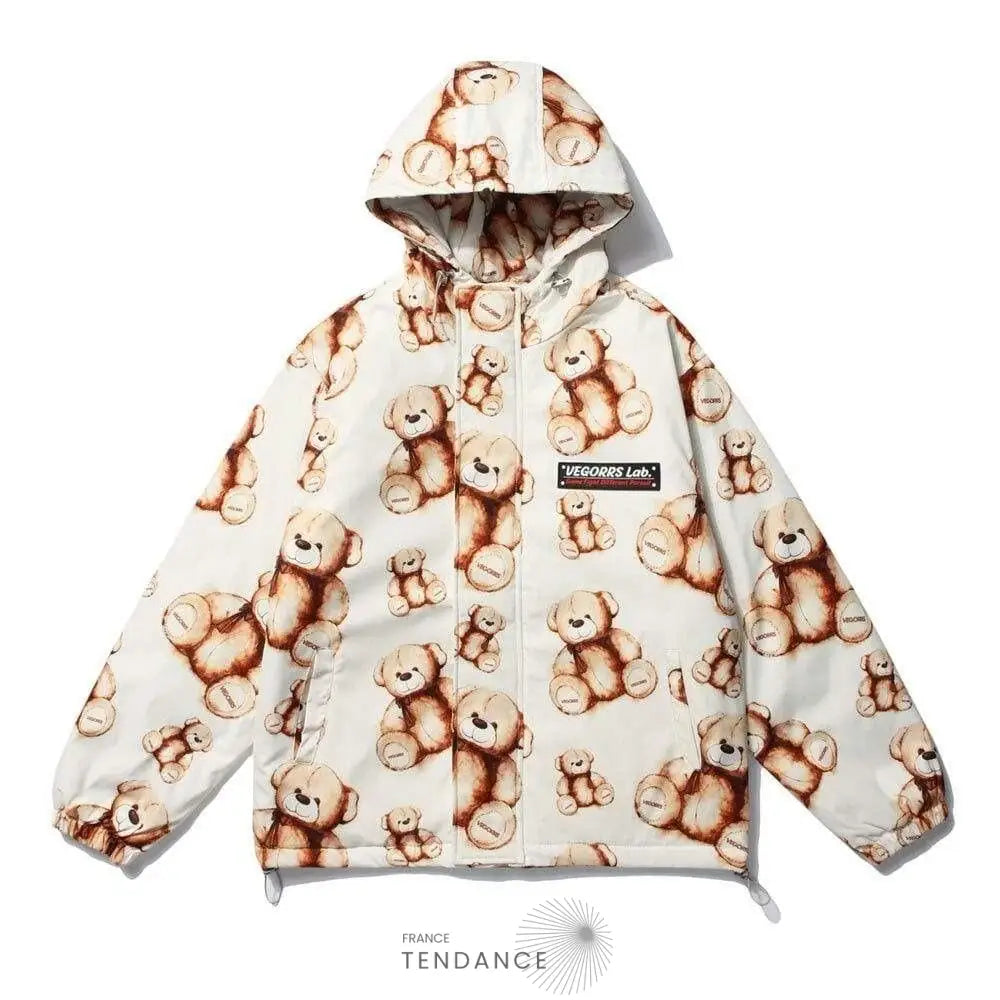 Veste Electro | France-Tendance