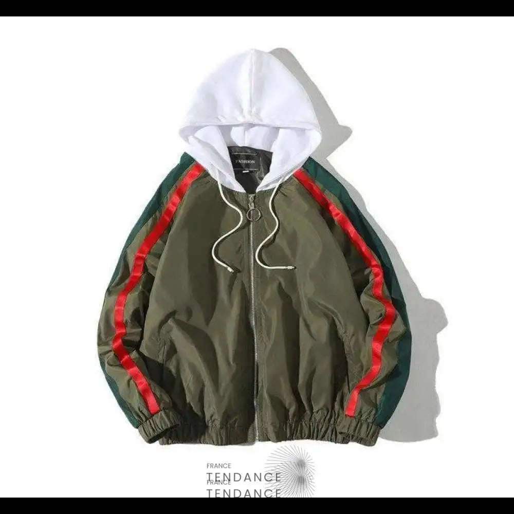 Veste Esperenza | France-Tendance