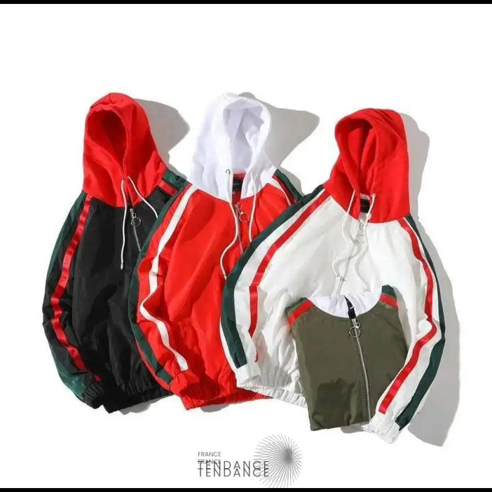 Veste Esperenza | France-Tendance