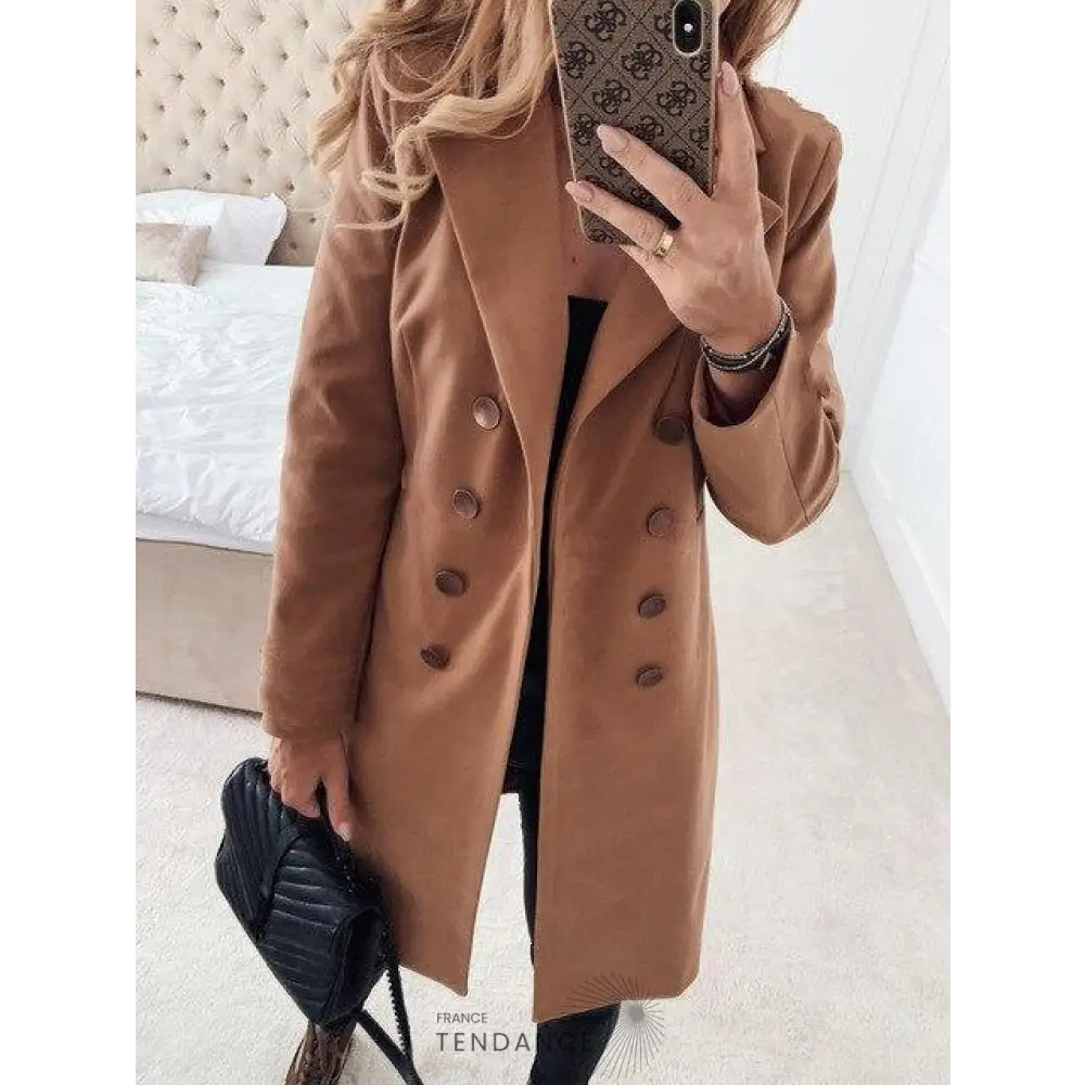 Veste Féminine Emma | France-Tendance