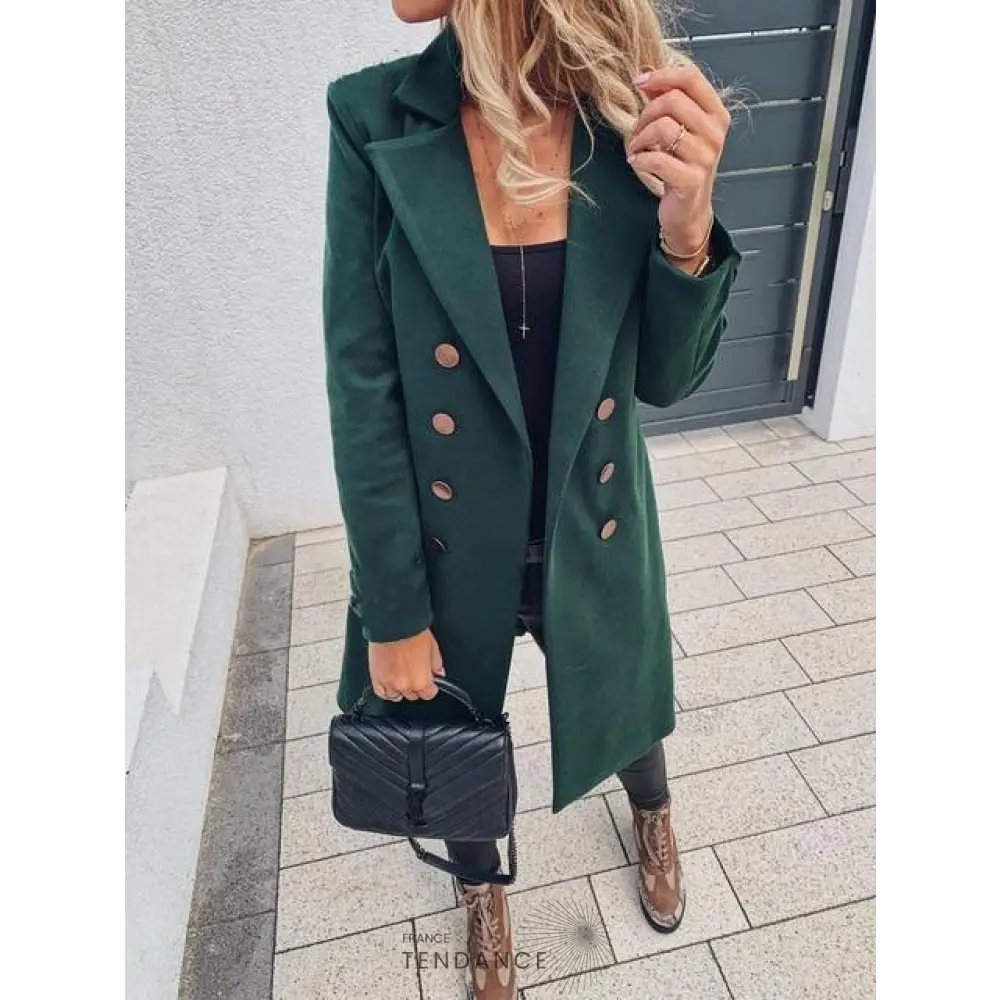 Veste Féminine Emma | France-Tendance