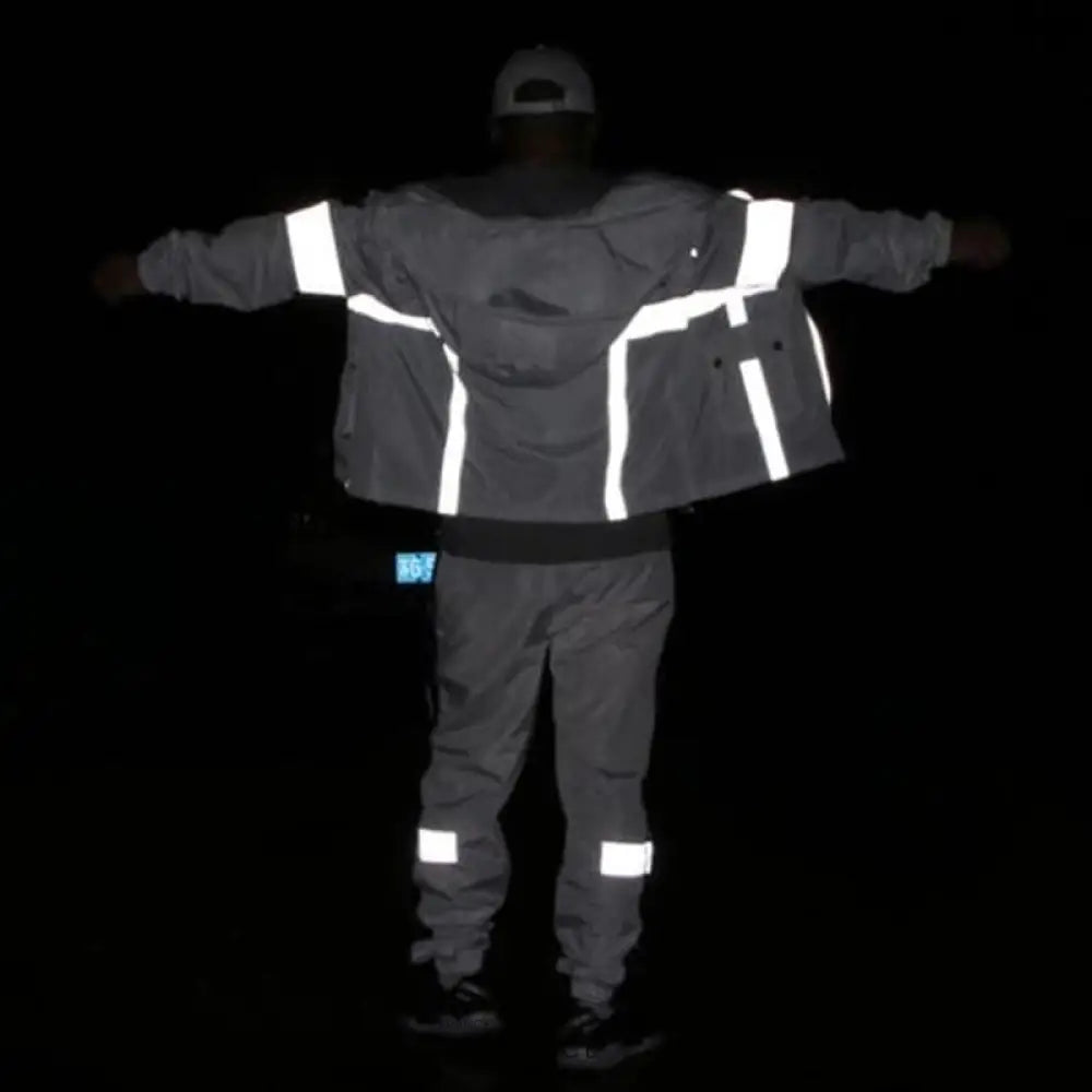 Veste Future Réfléchissant 3m™ | France-Tendance