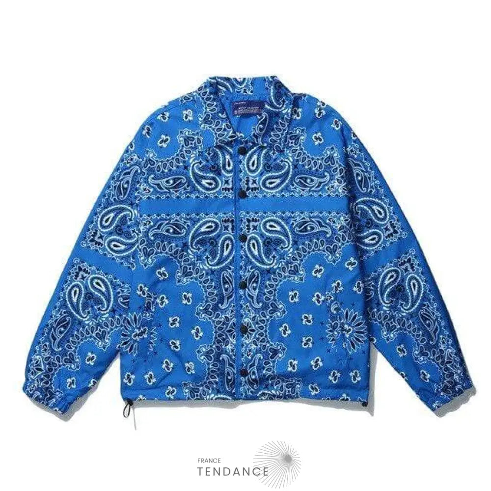 Veste Ice Tea | France-Tendance