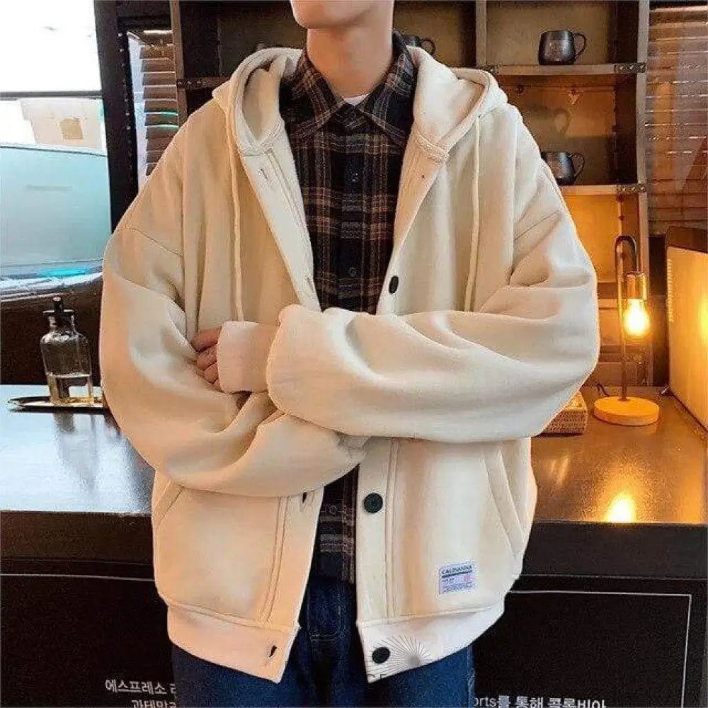 Veste Jacked | France-Tendance