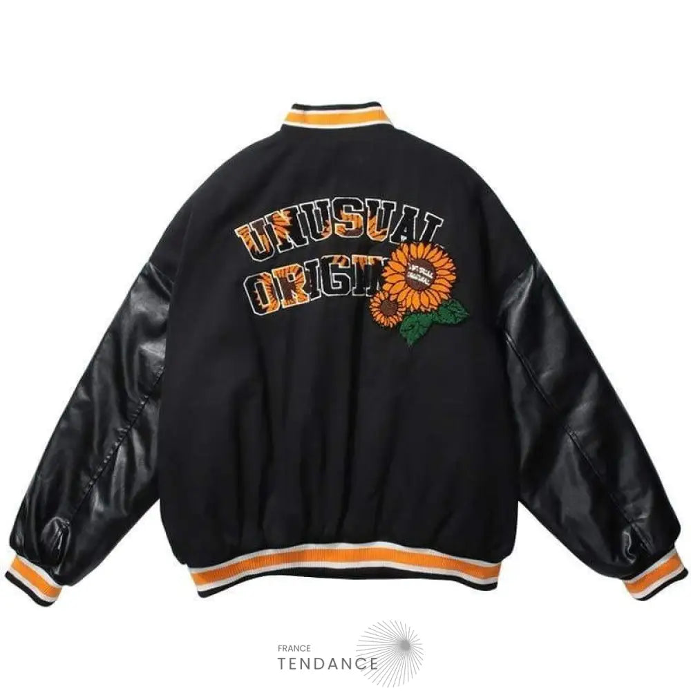 Veste Original Flowerz | France-Tendance