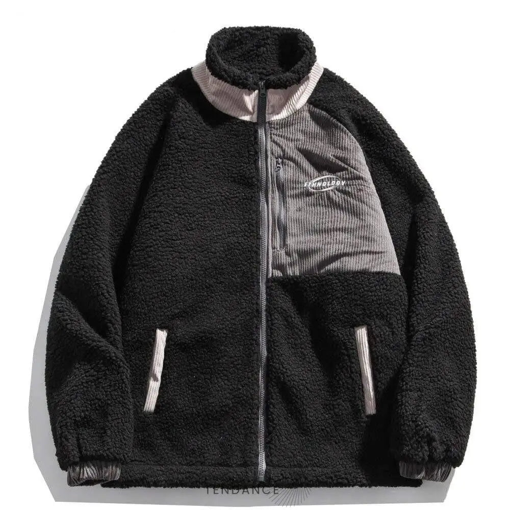 Veste Polaire Milkymax | France-Tendance