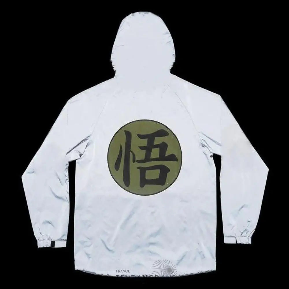 Veste Réfléchissante goku 3m™ | France-Tendance