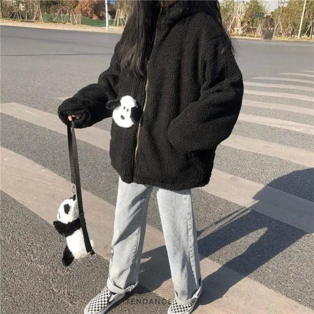 Veste Shine | France-Tendance