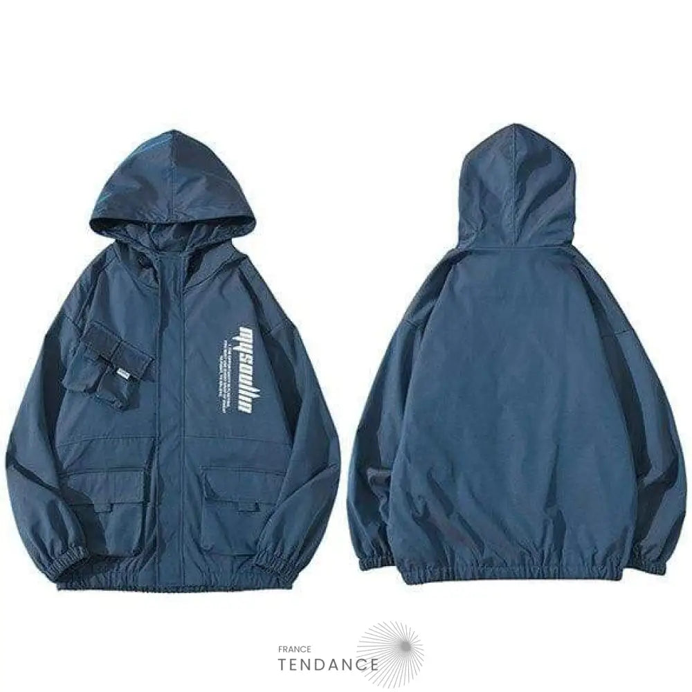 Veste Soul | France-Tendance