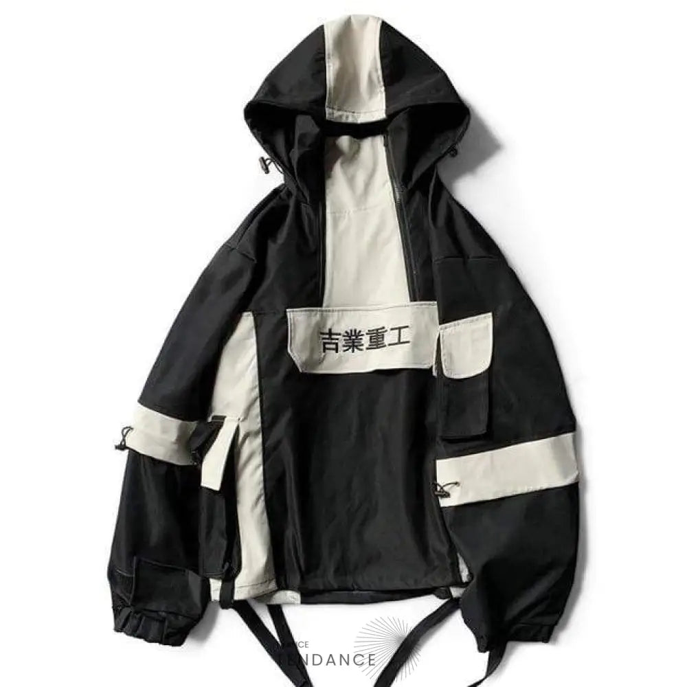 Veste Topia | France-Tendance