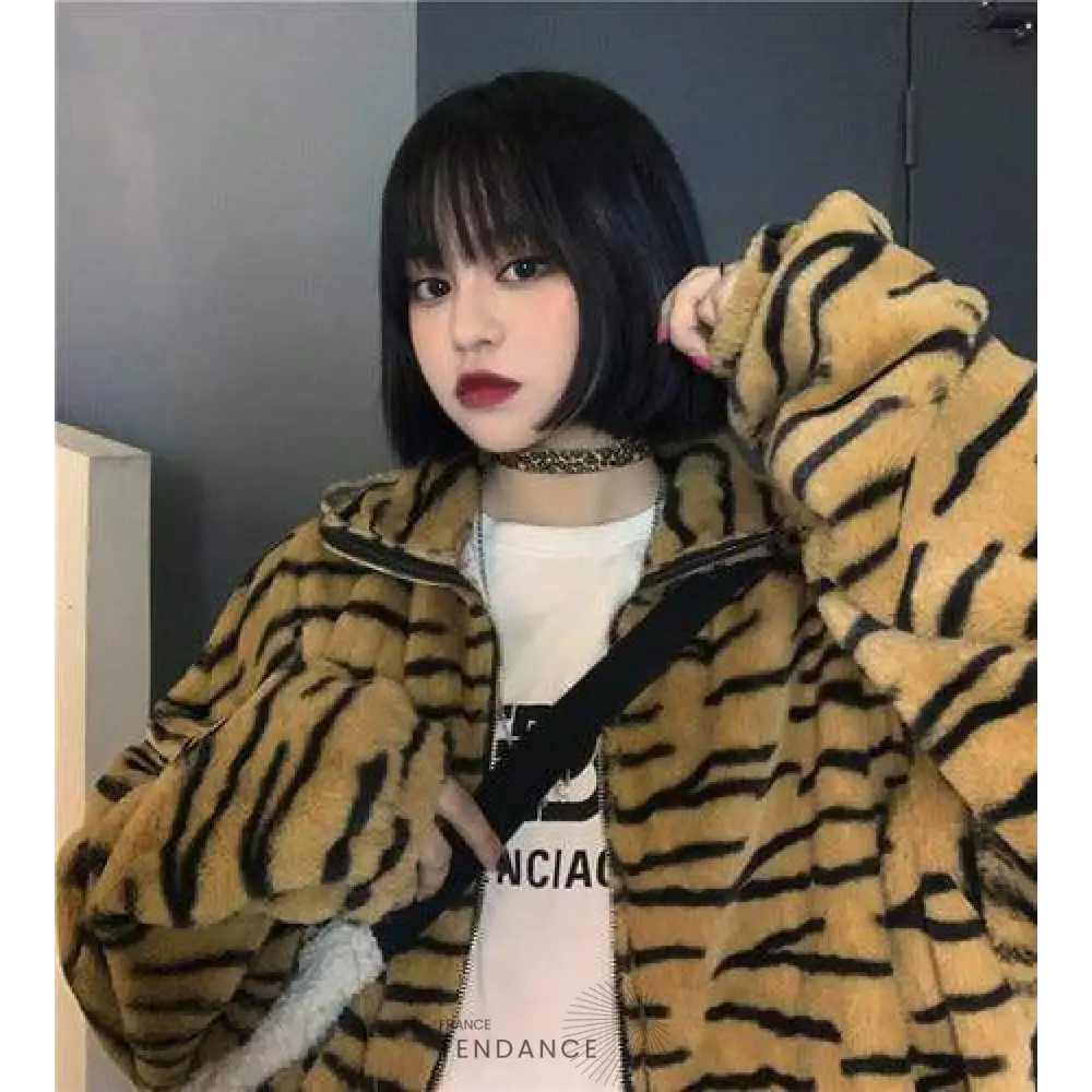 Veste Wildness | France-Tendance