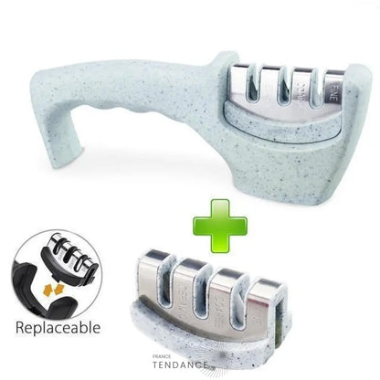 Aiguiseur De Couteaux Professionnel Ultra-efficace |