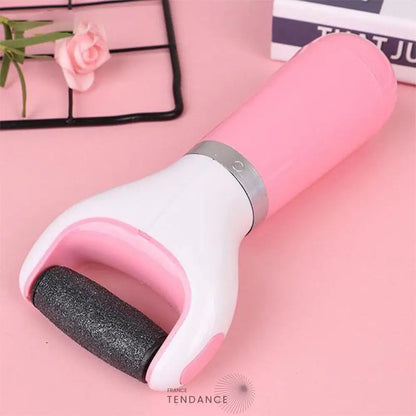 Appareil De Pédicure | Râpe électrique | France-Tendance