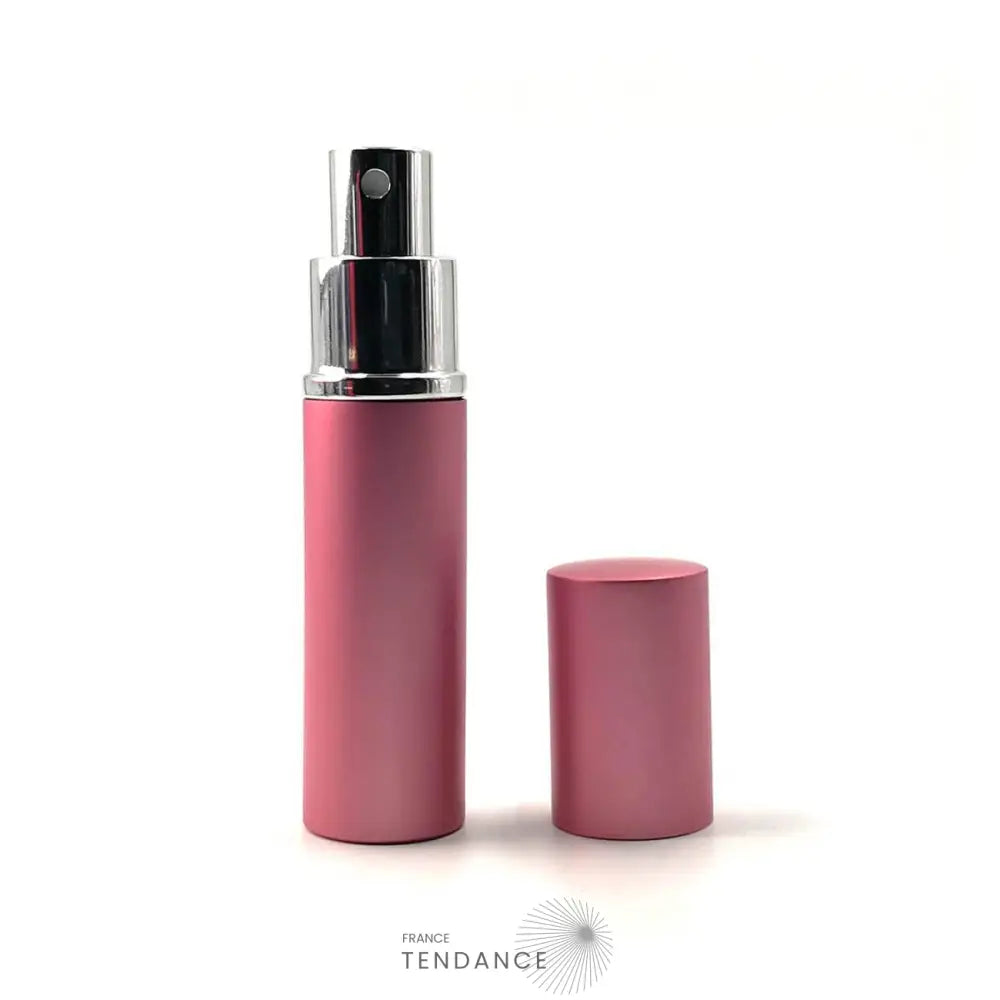 Atomiseur De Sac En Aluminium | France-Tendance