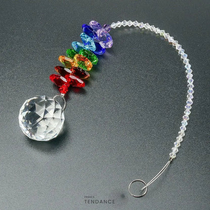 Attrape-soleil En Cristal | France-Tendance