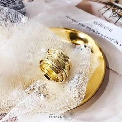 Bague Menghai | France-Tendance
