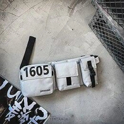 Banane Militaire Patch™ | France-Tendance