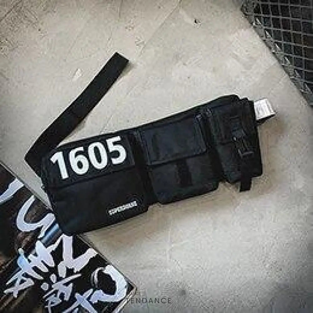 Banane Militaire Patch™ | France-Tendance